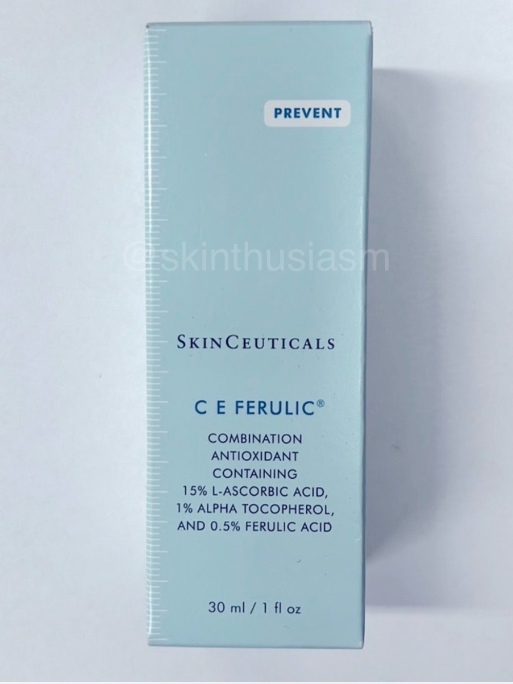 🏷️ SKINCEUTICALS C E FERULIC SERUM
